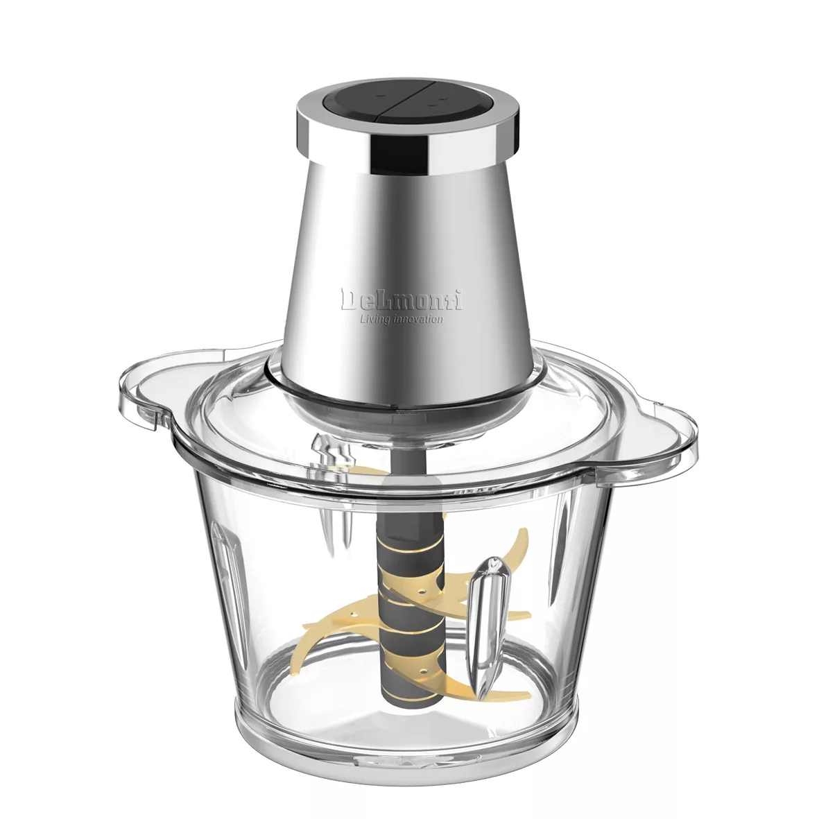 خردکن 3 لیتری دلمونتی مدل 1555