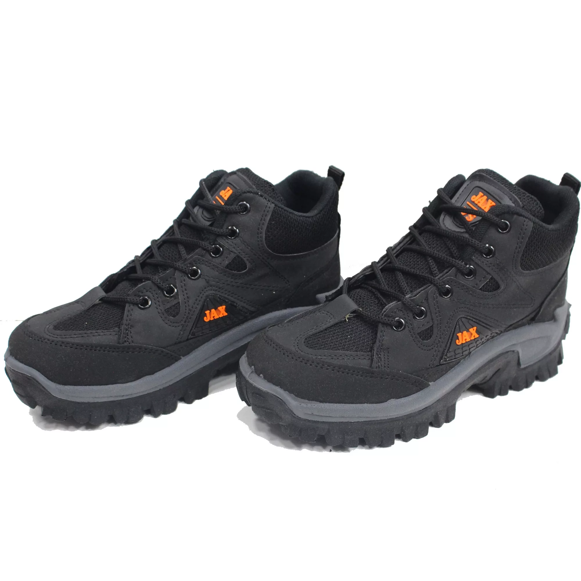 نیم بوت زنانه مدل JAX کد 40071