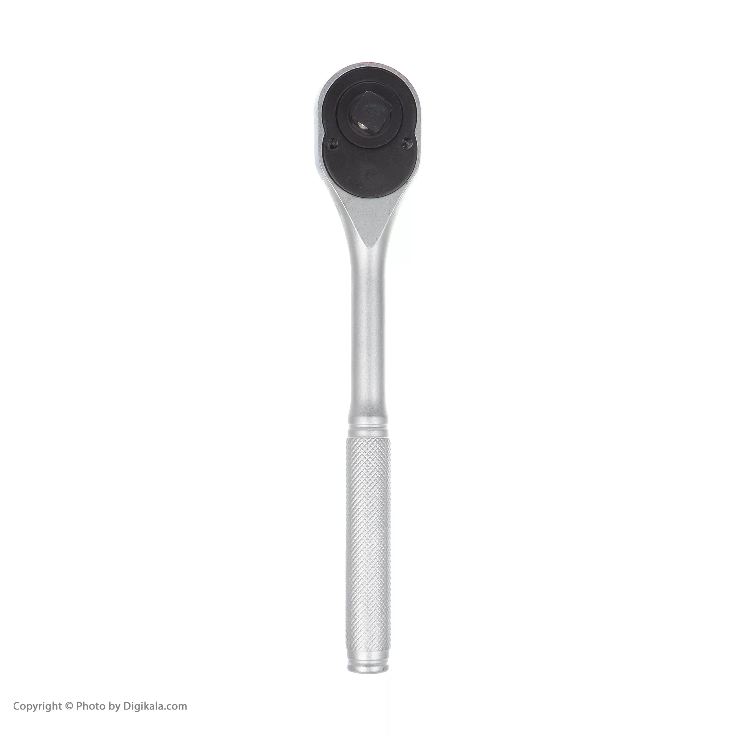 جعبه بکس جنیوس تولز مدل GS-424M5 مجموعه 24 عددی
