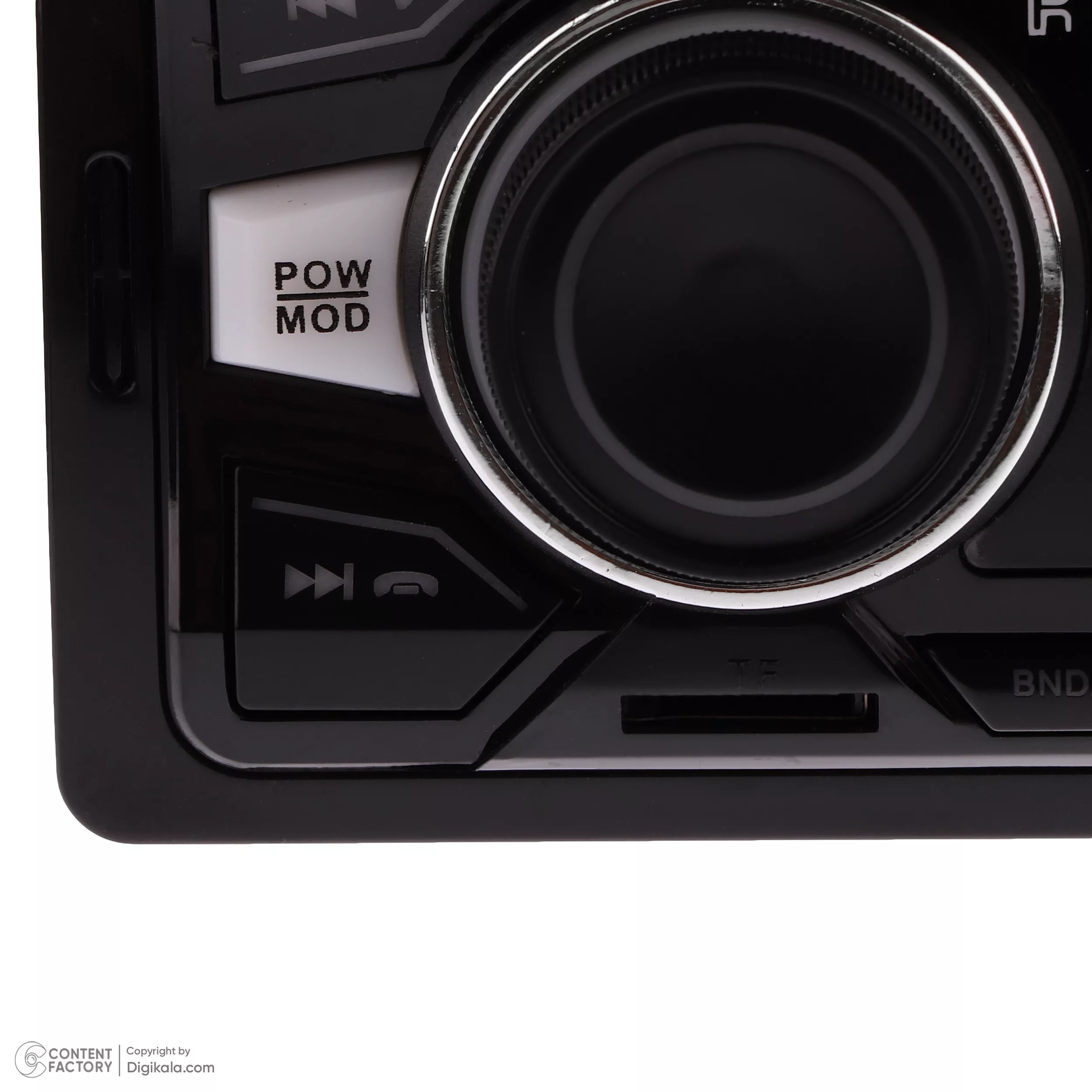 پخش کننده خودرو کلارو مدل CL-6304