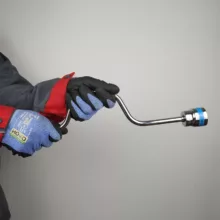 آچار بکس اینتیمکث کد 10052 مجموعه 24 عددی