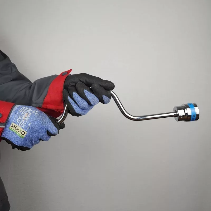 آچار بکس اینتیمکث کد 10052 مجموعه 24 عددی