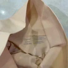شورت گنی زنانه اویاندا مدل Da50