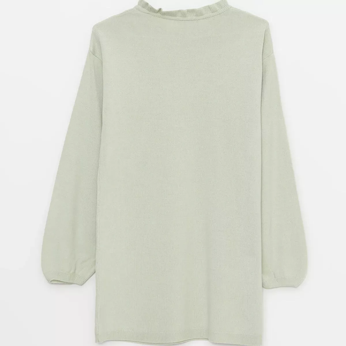 پلیور زنانه ال سی وایکیکی مدل ول سافت آنتی باکتریال