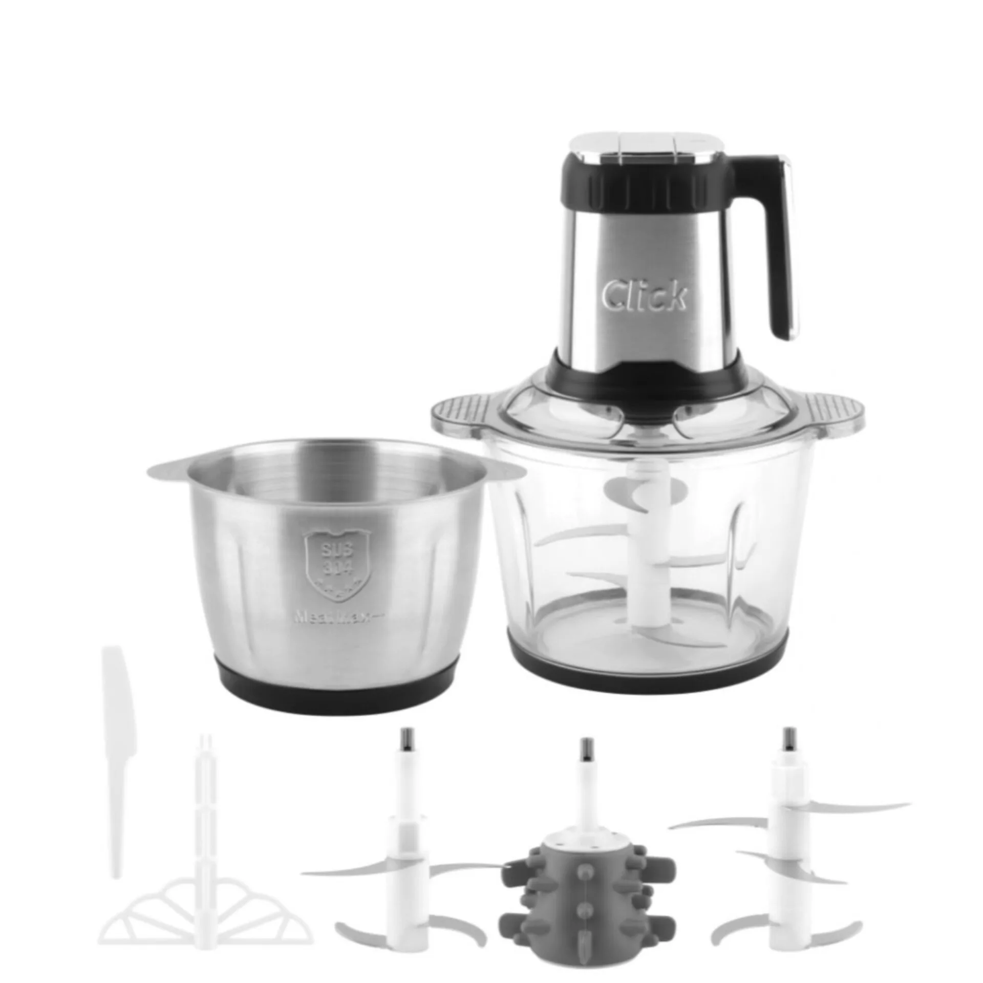 خردکن کلیک مدل 2024