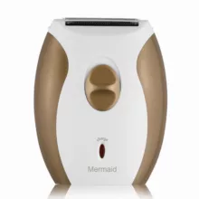 ماشین اصلاح موی بدن بانوان مرماید مدل WT-01