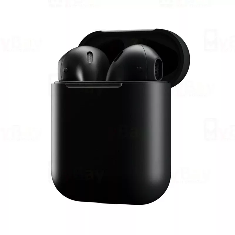 هدفون بلوتوثی موزیک آپولو مدل TWSA2 SECURE