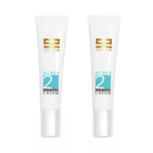 کرم ضد جوش ساین اسکین کد 2 حجم 20 میلی لیتر بسته 2 عددی