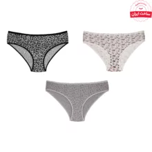 شورت زنانه ان بی بی مدل 6263820000597 بسته 3 عددی