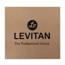 پاستل گچی 45 رنگ جنرال لویتان کد 03