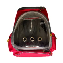 کوله پشتی حمل گربه مدل E350