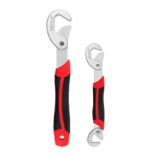 آچار همه کاره وایزآپ مدل 031601 مجموعه 2 عددی