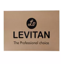 پاستل گچی 90 رنگ جنرال لویتان کد 02