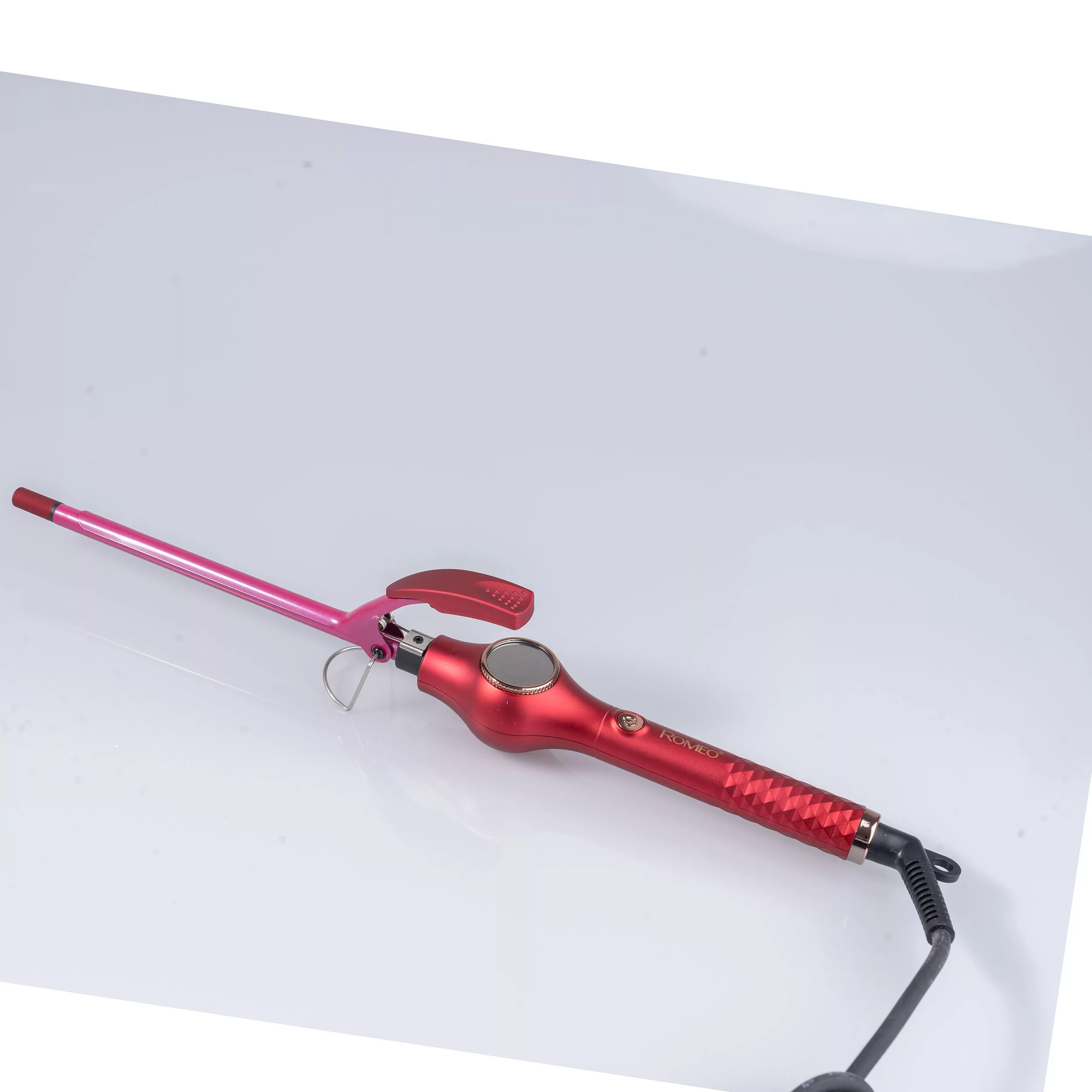 فر کننده و حالت دهنده مو رومئو مدل RM-6969