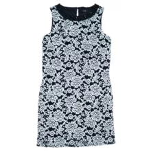 پیراهن زنانه رومن مدل Love01