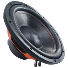 ساب ووفر پشت خودرو مدل SM-800 سایز 12 اینچ