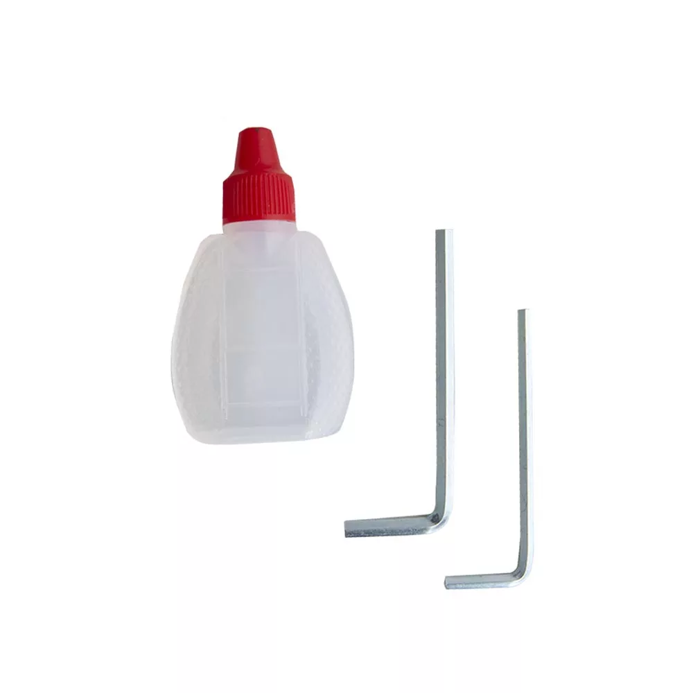 میخ کوب بادی ایوک مدل K-1850A سایز ۵۰ میلی‌متر