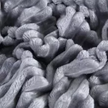 پتو مسافرتی مدل پلیسه سایز 200x220 سانتی متر