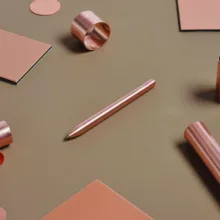 خودکار ایکس پروداکتس طرح مینیمال مدل X Pen