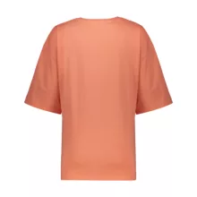 ست تی شرت آستین کوتاه و شلوار راحتی زنانه مدل 01