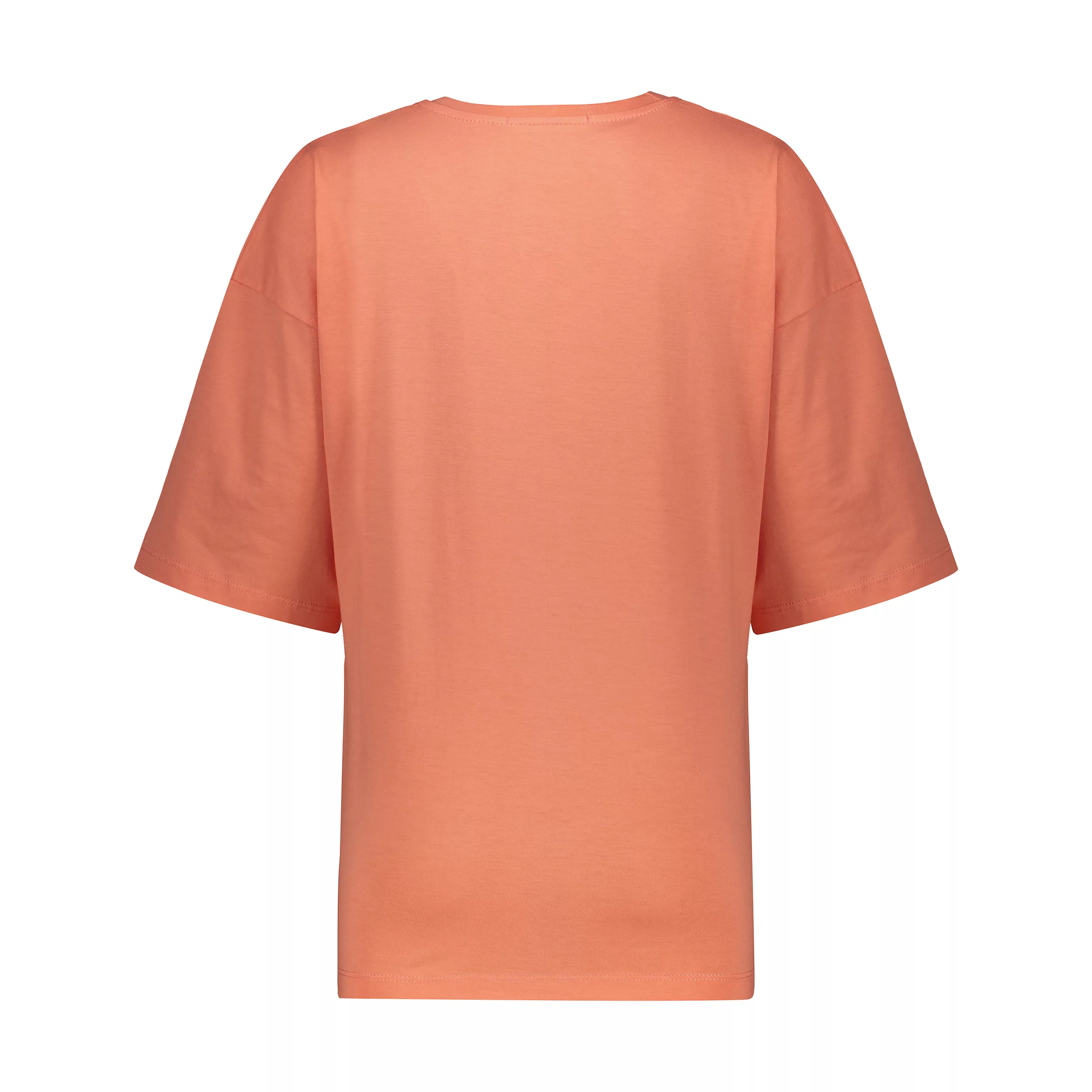 ست تی شرت آستین کوتاه و شلوار راحتی زنانه مدل 01