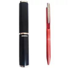 روان نویس زبرا مدل Sarasa Grand به همراه جعبه