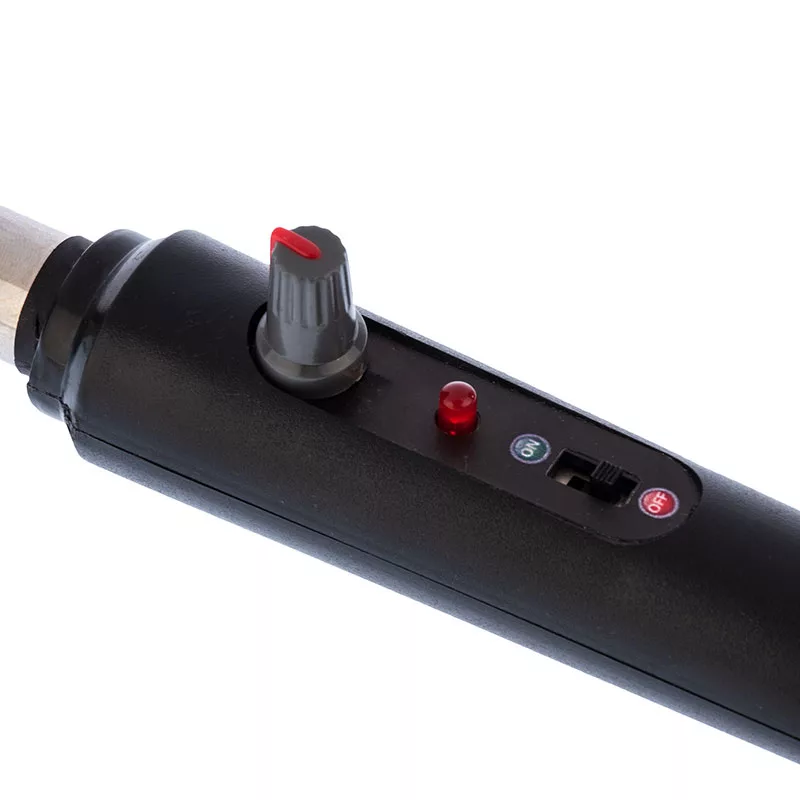 انبر برقی سرامیکی تاوارا مدل Turbo