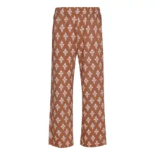 شلوار راحتی زنانه مدل سنتی