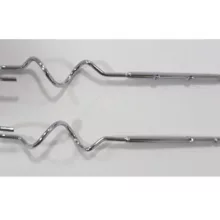 همزن برقی جی پاس مدل GHM2001N