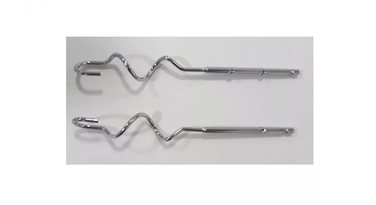 همزن برقی جی پاس مدل GHM2001N