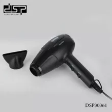 سشوار حرفه ای دی اس پی مدل 30361