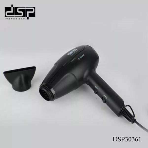 سشوار حرفه ای دی اس پی مدل 30361