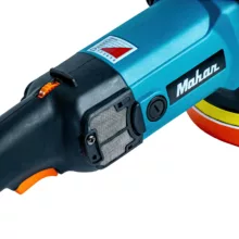 دستگاه پولیش ابزار برقی ماهان کد 9227c