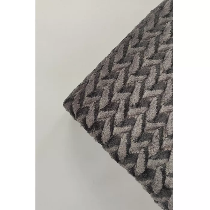 پتو مسافرتی طرح حصیری کدh01 سایز 160X220 سانتی متر