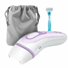 لیزر موهای زائد براون مدل Silk.Expert Pro 3 PL3011
