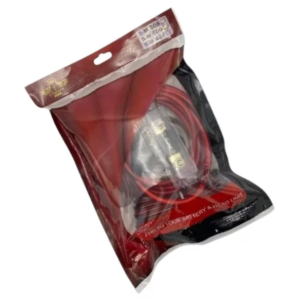 پک کامل سیم کشی کلایرون مدل S-M 404