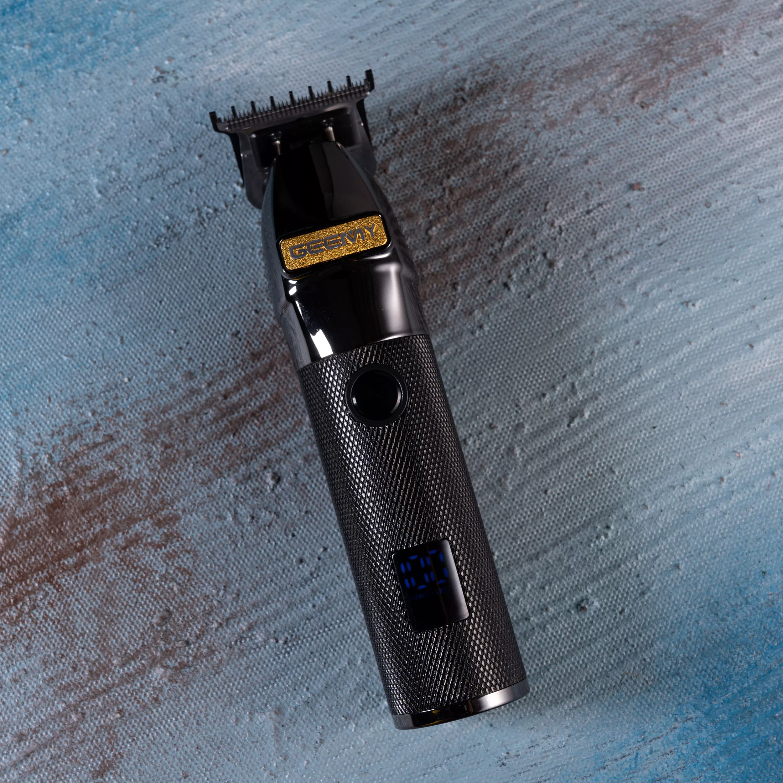 ماشین اصلاح موی بدن و صورت جیمی مدل GM872