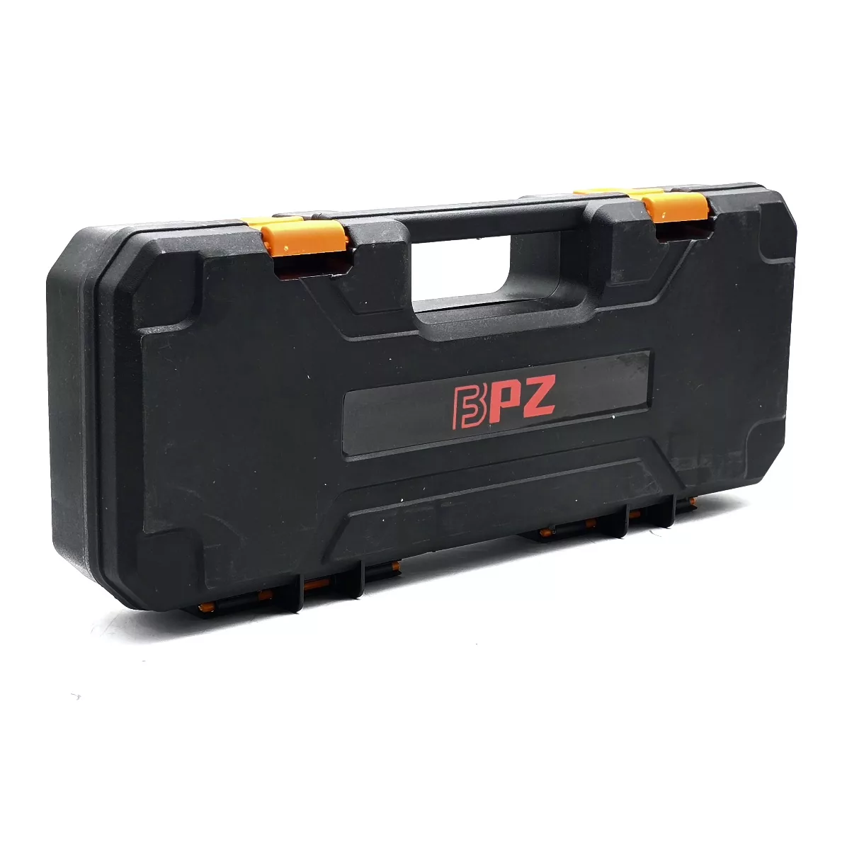 میخ کوب دستی بی پی زد مدل BPZ-15 مجموعه 15 عددی