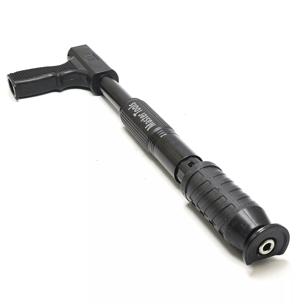 میخ کوب دستی صنعتی مستر تولز مدل 3.2METR مجموعه 59 عددی