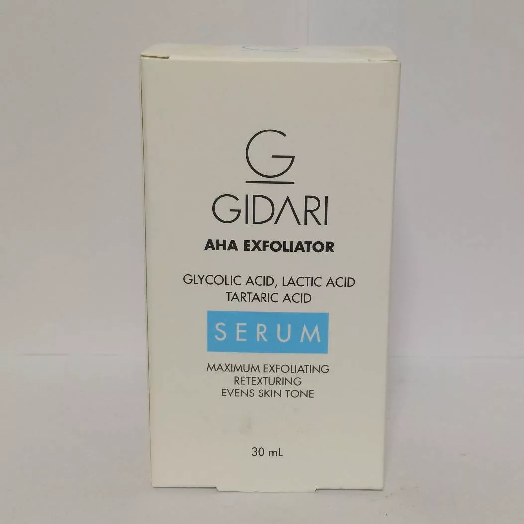 سرم لایه بردار پوست گيداری مدل 337 حجم 30 میلی لیتر