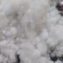 الیاف بالش مدل توپی وندا کد 4000