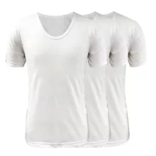 زیرپوش آستین دار مردانه مدل 0011 کد1170 مجموعه 3 عددی