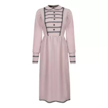 پیراهن زنانه مدل توری