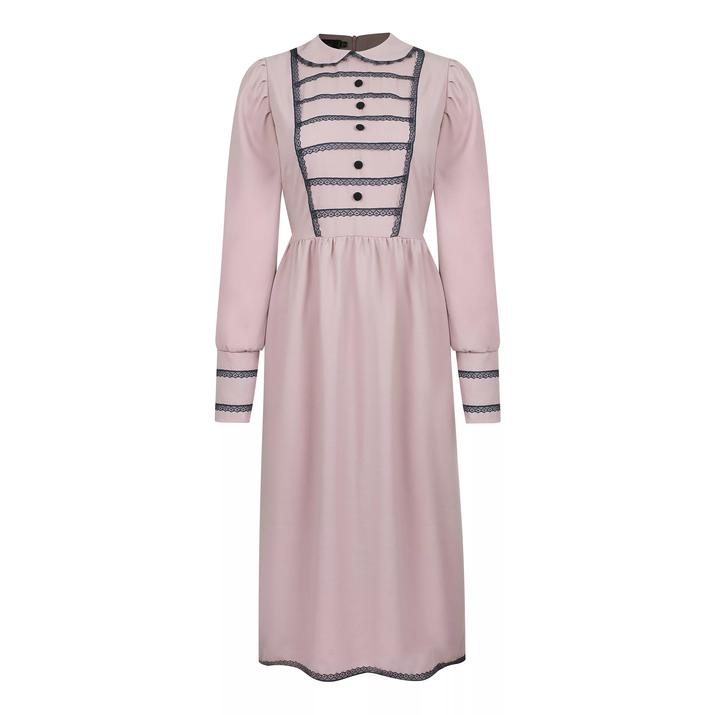 پیراهن زنانه مدل توری