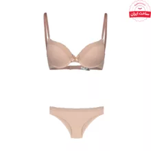 ست شورت و سوتین زنانه ان بی بی مدل 4616-84