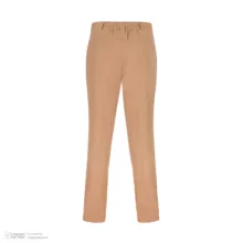 شلوار زنانه مدل مازراتی کد 906 رنگ کرم