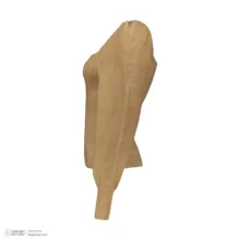 پلیور زنانه مدل 115