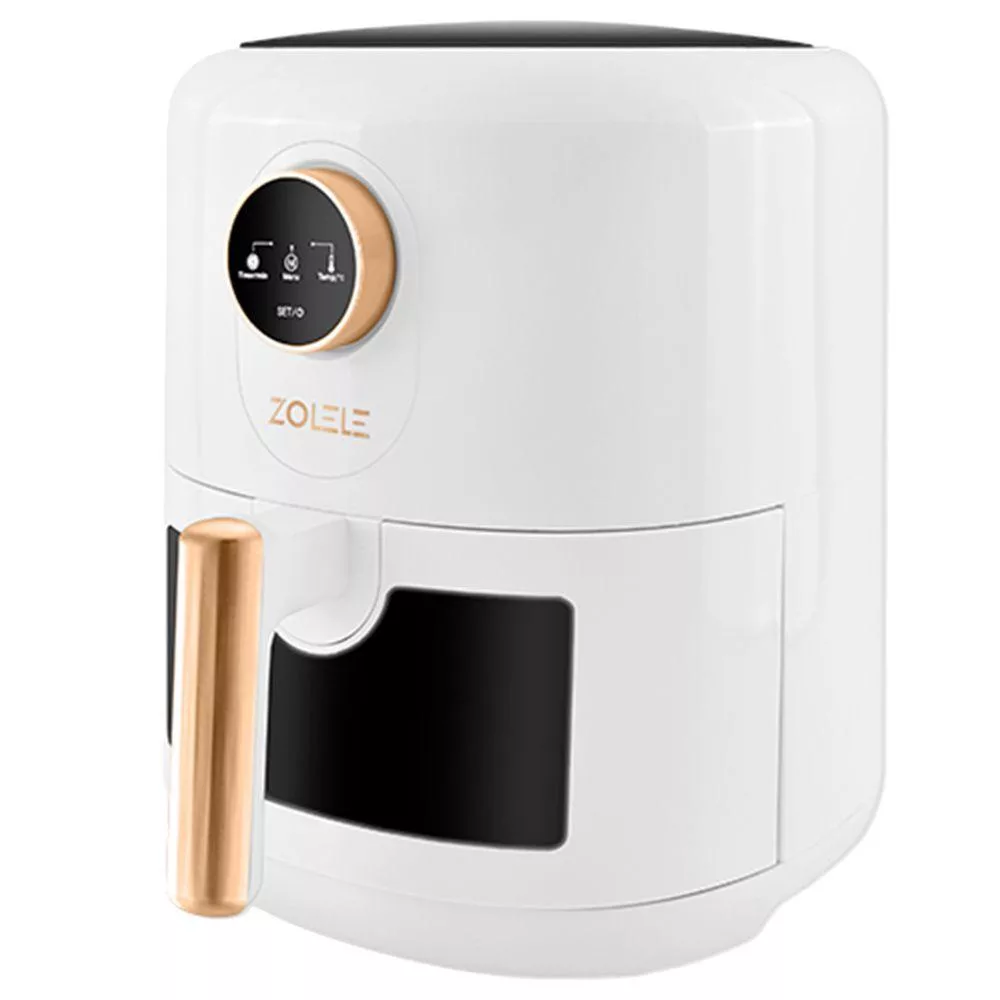 هواپز زولهله مدل ZA004