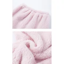 ست هودی و شلوار زنانه مدل خرسی_025