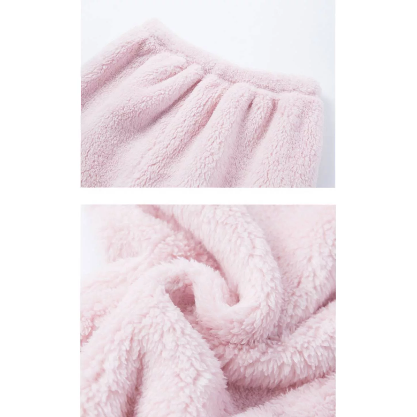 ست هودی و شلوار زنانه مدل خرسی_025